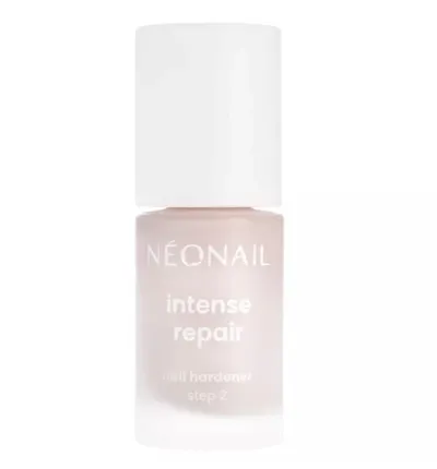 NeoNail Intense Repair Nail Hardener (Regenerująca odżywka do paznokci)