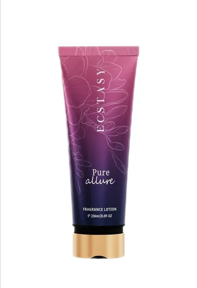 Ecstasy Pure Allure, Fragrance Lotion (Perfumowany balsam do ciała)