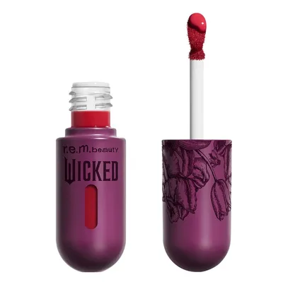 R.E.M. Beauty by Ariana Grande R.E.M. Beauty x Wicked, Wicked Tulip Field Lip Stain (Pomadka do ust w płynie)