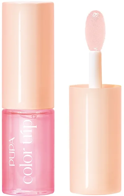 PUPA Color Trip, Lip Oil (Olejek do ust)