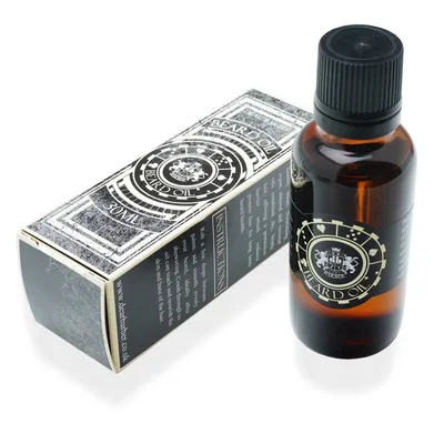 Dear Barber Beard Oil (Olejek do pielęgnacji brody)