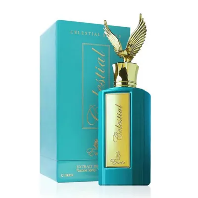 Paris Corner Emir, Celestial Extrait de Parfum