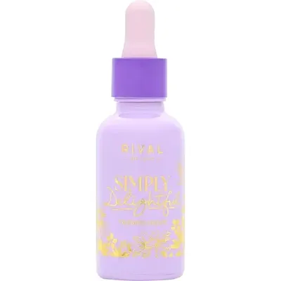 Rival de Loop Simply Delightful, Tanning Drops (Kropelki brązujące)