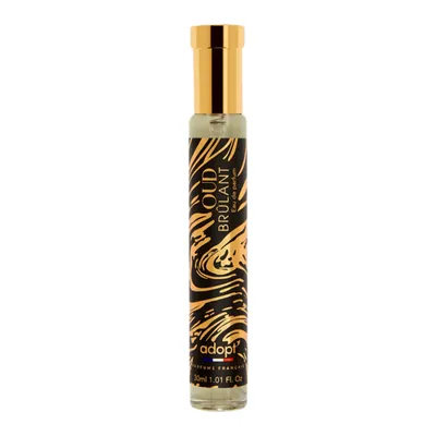 Adopt Oud Brûlant EDP