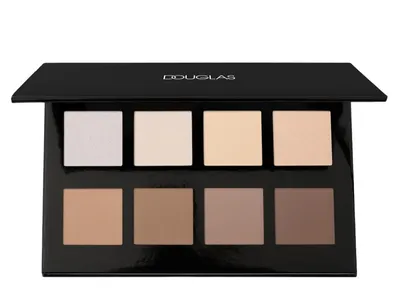 Douglas Collection My Contouring Palette, Contouring Palette (Paleta do makijażu)