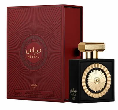 Lattafa Perfumes Nebras EDP