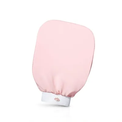 Cocosolis Exfoliating Mitt (Jedwabna rękawica złuszczająca)