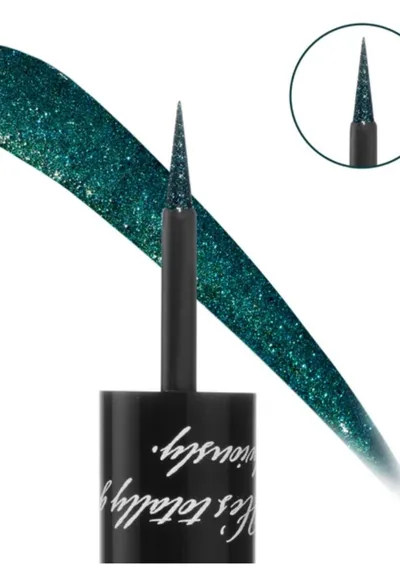 ColourPop ColourPop x Twilight,  Graphix Ink Liner (Eyeliner)