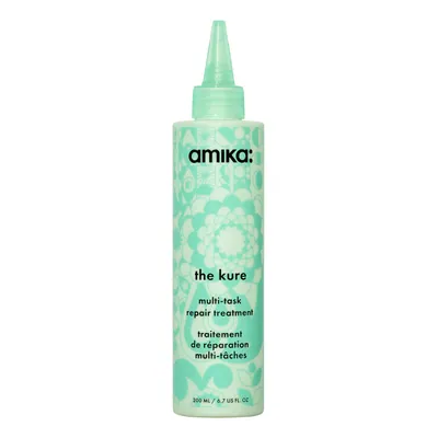 Amika The Kure, Multi-task Repair Treatment (Uniwersalna maska regenerująca)