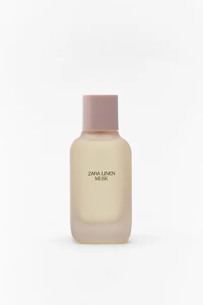 Zara Linen Musk EDP