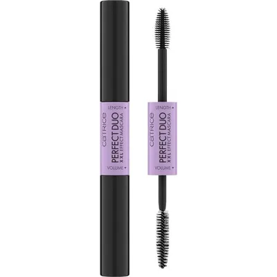 Catrice Perfect Duo XXL Effect Mascara (Tusz do rzęs)