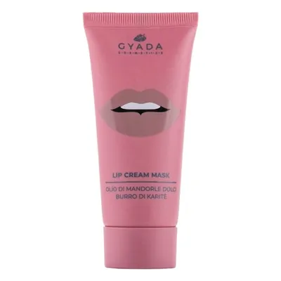 Gyada Lip Cream Mask (Maseczka do ust)