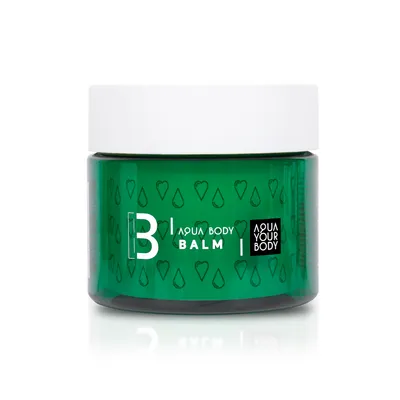 Aqua Your Body Aqua Body Balm (Balsam do ciała)