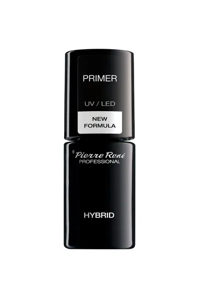 Pierre Rene UV/LED Hybrid, Primer odtłuszczający