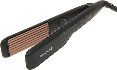 Remington Ceramic Crimp 220, Karbownica do włosów