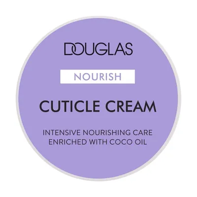 Douglas Collection Nourish Cuticle Cream (Balsam do paznokci)