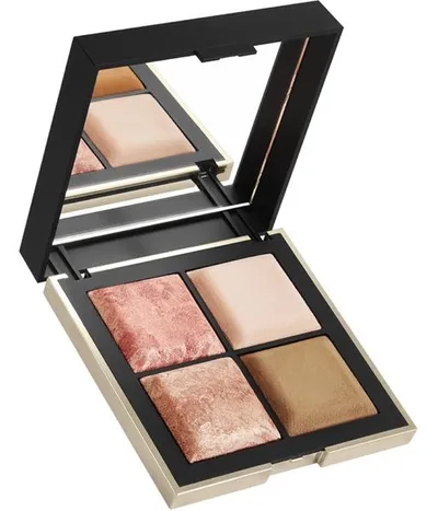 Dr Irena Eris Hybrid Face & Eye Palette (Wielofunkcyjna paleta do twarzy i oczu)