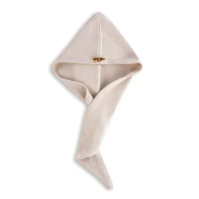 Bionigree Bambusowy turban do włosów