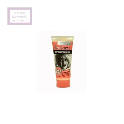 Soap & Glory Hair Supply, Gloos Giving Radiance And Repair Masc (Odżywka do włosów)