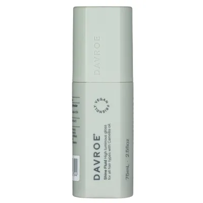 Davroe Shine Fluid (Serum nabłyszczające)