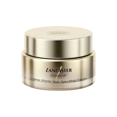 Lancaster Gold Lift, Eye Lifting Cream (Liftingujący krem pod oczy)