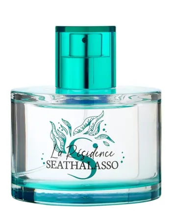 Douglas Collection Home Spa, La Residence, Seathalasso EDT
