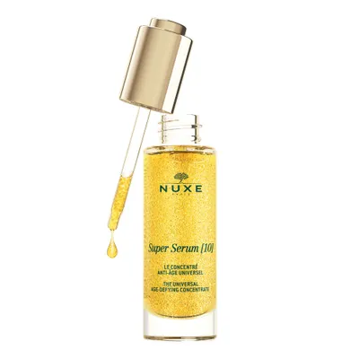 Nuxe Super Serum  [10] (Serum przeciwstarzeniowe)
