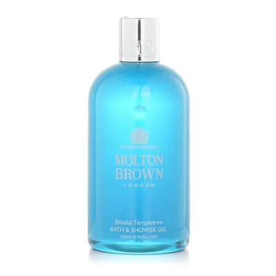 Molton Brown Blissful Templetree, Bath & Shower Gel (Żel pod prysznic)