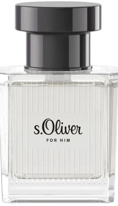 S. Oliver S.Oliver for Him EDT