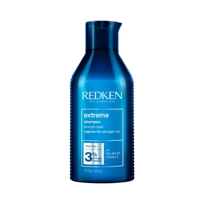 Redken Extreme Shampoo (Szampon do włosów suchych i zniszczonych)