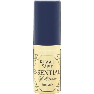 Rival Loves Me Essentials by Maxim, Blur Stick (Wygładzająca baza pod makijaż w sztyfcie)