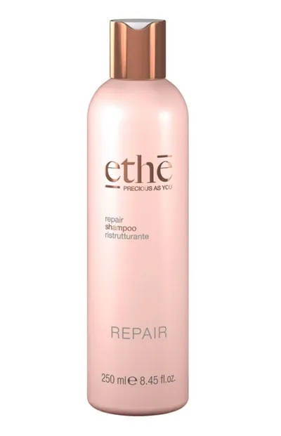 Emsibeth Ethe, Repair Shampoo (Szampon odbudowujący włosy)