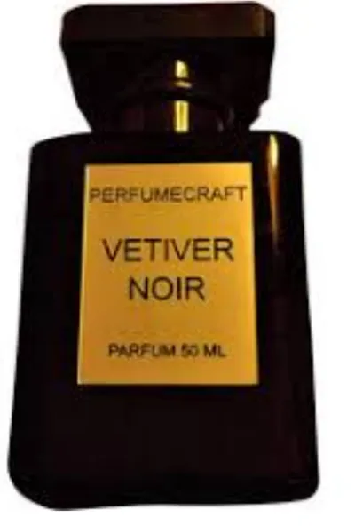 Perfume Craft Vetiver Noir Parfum