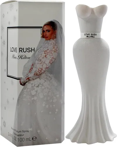 Paris Hilton Love Rush EDP