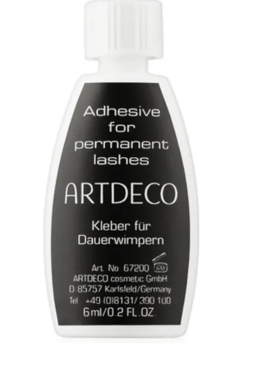 Artdeco Adhesive for Permanent Lashes (Klej do rzęs)