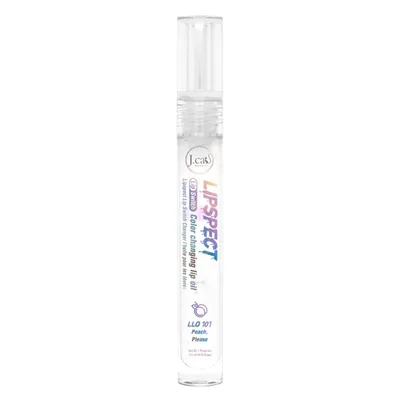 J.Cat Beauty Lipspect, Color Changing Lip Oil (Olejek do ust z efektem wydobycia koloru)