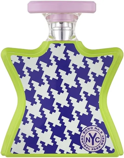 Bond No. 9 Central Park West EDP