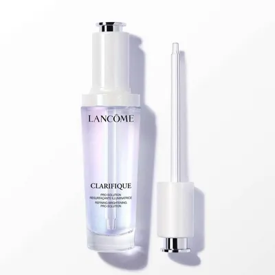 Lancome Clarifique, Refining Brightening Pro-Solution Serum (Serum wyrównujące koloryt skóry)