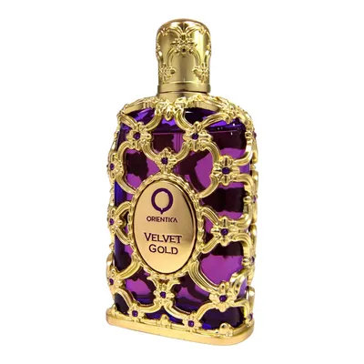 Orientica Luxury Collection, Velvet Gold EDP