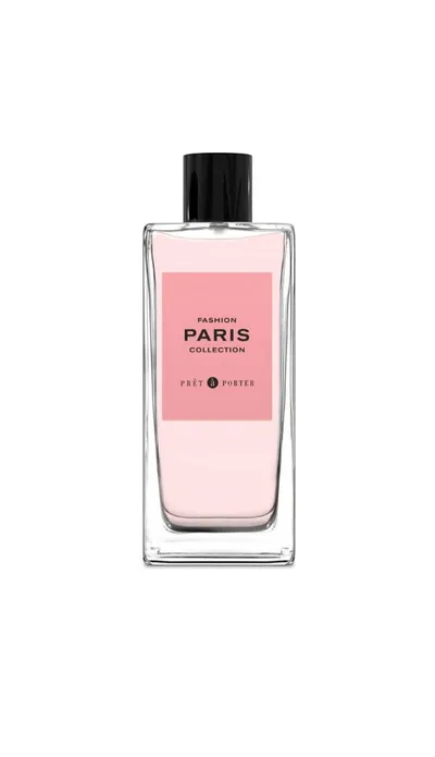 Pret a Porter Fashion Collection, Paris EDP