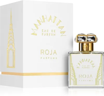Roja Parfums Manhattan EDP