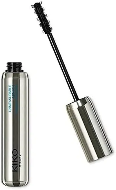 Kiko Milano Unmeasurable Length Waterproof Mascara (Wodoodporny tusz do rzęs)