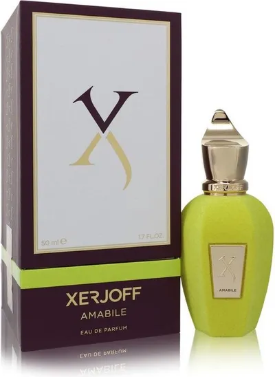 Xerjoff V Amabile EDP