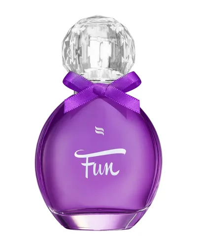 Obsessive Parfum Fun, Pheromone Parfum