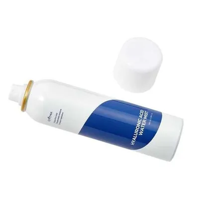 Isntree Hyaluronic Acid Water Mist (Nawilżająca mgiełka do twarzy)