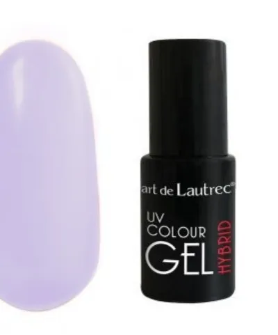 Ados Art de Lautrec, UV Color Hibrid Gel (Hybrydowy lakier do paznokci)