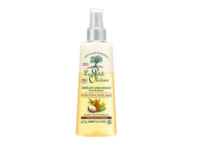 Le Petit Olivier Nutritition Leave-in Conditioner (Odżywcza odżywka do włosów bez spłukiwania)