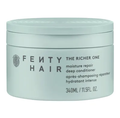 Fenty Hair The Richer One, Moisture Repair Deep Conditioner (Intensywnie nawilżająca odżywka do włosów)