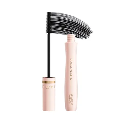 Daso Beauty by Kobo Professional Doskonała, Mascara do rzęs zwiększająca objętość