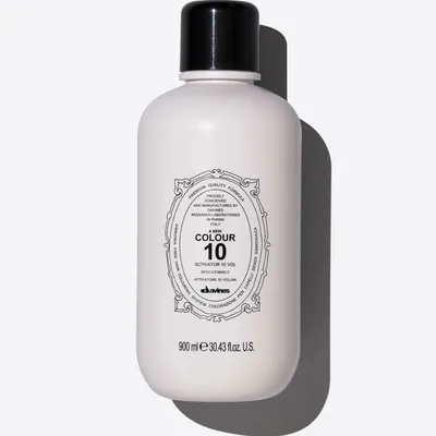 Davines A New Colour, Activator 10 Vol (Emulsja do rozjaśniania włosów)